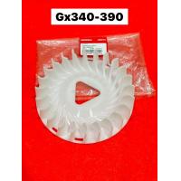 ราคา ใบพัดลม เครื่องยนต์ ฮอนด้า แท้ GX160 GX200 GX240 GX270 GX340 GX390 GX120 WB20 WB30 ของแท้ 100 (21598584373)