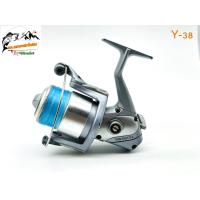 ราคา รอก รอกญี่ปุ่น รอกญี่ปุ่นมือ2 รอกตกปลา เกาหลี Y 38 ญี่ปุ่นมือสอง รอกตกปลาหน้าดิน รอกสปิน รอกวินเทจ รอกสะสม รอกโบราณ (20581944785)