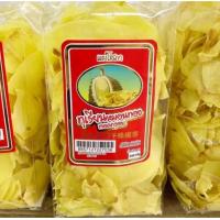 ราคา ทุเรียนทอดแม่โสภา ทุเรียนหมอนทองทอดกรอบน้ำหนัก 230 กรัม (19012550168)