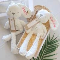 ราคา ตุ๊กตากระต่ายเน่าสกรีนชื่อเบบี๋ ตุ๊กกระตาปักชื่อ ตุ๊กตาเด็กทารก (19329581435)