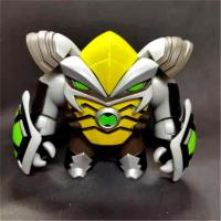 ราคา สินค้าของแท้ ben10โมเดลที่สามารถเคลื่อนย้ายได้แบบข้อต่อของแฮกเกอร์เยาวชนของตั้งโชว์ตุ๊กตาทำมือของเล่นผู้ชาย (14217296973)