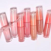 ราคา Peripera ink mood glowy tint ลิปฉ่ำวาว พร้อมสีออกใหม่ 12 1418 23 แท้ (21426678274)