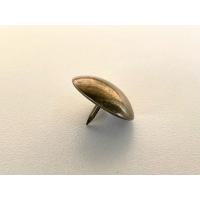 ราคา หมุด กว้าง 22 มม 100 ชิ้น หมุดตอก หมุดตอกเฟอร์นิเจอร์ หมุดทองเหลือง หมุดเหล็ก หมุดตอกประตู หมุดตอกโซฟา หมุดสไตล์ลอฟท์ (11634963857)