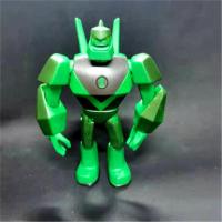 ราคา สินค้าของแท้ ben10โมเดลที่สามารถเคลื่อนย้ายได้แบบข้อต่อของแฮกเกอร์เยาวชนของตั้งโชว์ตุ๊กตาทำมือของเล่นผู้ชาย (14217296958)