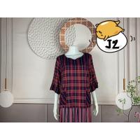 ราคา เสื้อผ้าขาวม้าหมักโคลนคอจีนเสื้อผ้าขาวม้าหมักโคลนเสื้อผ้าขาวม้าคอจีน เสื้อหมักโคลนนิ่ม คอจีน (21688515153)