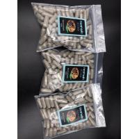 ราคา กระชายดำ บรรจุแคปซูล เบอร์ 0 ขนาด 500 mg บรรจุถุงซิบล็อค 100 แคปซูล (9726467587)