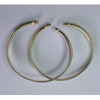 ราคา กำไล กำไลทองขาว ทำจากทองขาว เป็นงานแฮนด์เมด HAND MADE เป็นงานฝีมือที่มีความละเอียด เเละเป็นเอกลักษณ์เฉพาะมีความสวยงาม (20702755344)