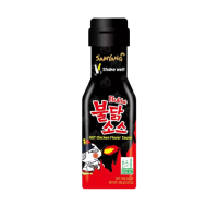ราคา Samyang Buldak Hot Chicken Sauce 200g ซัมยัง ซอสฮอตชิคเก้น ซอส นำเข้าจากเกาหลี (20728947027)