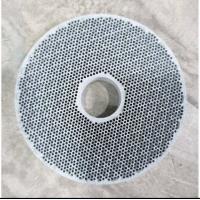 ราคา แผ่นอินฟาเรด แผ่นเซรามิค อะไหล่หัวเตา ของเตาแก๊สกระป๋อง LUCKY FLAME รุ่น LF 90I ขนาด 4 นิ้ว (21065739665)