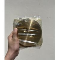 ราคา ส่งทุกวัน ฝาส้วม ฝาส้วม PVC ฝาส้วมพลาสติก ฝาส้วมทองเหลือง ฝาปิดบ่อส้วม ฝาปิดบ่อเกรอะ ขนาด 6นิ้ว (16342120623)