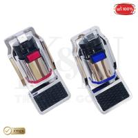 ราคา ก๊อกน้ำคูลเลอร์ น้ำเย็น น้ำร้อน WATER COOLER FAUCETS 1 ตัว (1099864374)