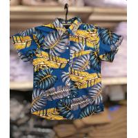 ราคา เสื้อลายดอก ลายใบตองอ่อน เสื้อสงกรานต์ เสื้อเชิ้ตทำงาน เสื้อฮาวาย เสื้อวินเทจ (21461154664)