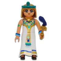 ราคา Playmobil 70639 PLAYMOBIL Figures Series 23 Girls ฟิกเกอร์เกิร์ล ซีรีย์ 23 เลือกตัวได้ (20806388657)