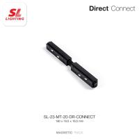 ราคา SL LIGHTING Magnetic Track Light Rail โคมไฟรางแม่เหล็ก 20 มิลลิเมตร 48 โวลล์ และ อุปกรณ์ที่ใช้ติดตั้ง (21501637448)