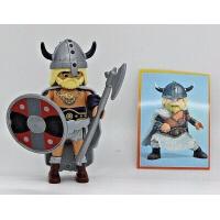 ราคา Playmobil 70069 PLAYMOBIL THE MOVIE Figures Serie 1 เดอะมูฟวี่ ซีรีย์1 เลือกตัวได้ (20349242745)