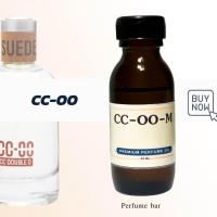 ราคา หัวน้ำหอม กลิ่นcc oo ขนาด 30 ml (21654785923)