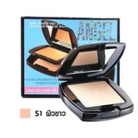 ราคา Mistine Angel Aura BB Powder SPF25 PA แป้งมิสทีน แองเจิล ออร่า บีบี พาวเดอร์ เอสพีเอฟ 25 พีเอ (19316800714)