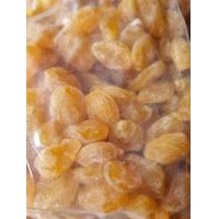 ราคา ลูกพีชอบแห้ง แอพริคอตอบแห้ง 1 กก Dried apricots ผลไม้อบแห้ง แอปริคอต ลูกพีช แอพริคอต พีชอบแห้ง (20688894349)