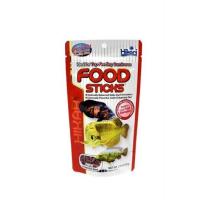 ราคา Hikari Food Sticks อาหารเม็ดสำหรับปลามังกร อโรวาน่า และปลากินเนื้อ ชนิดเม็ดลอย 57g 250g (16079269116)
