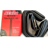 ราคา ยางใน 700x35 43C Kenda ยางในจักรยาน (20977646799)
