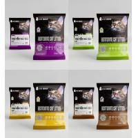 ราคา ทรายแมวเบนโตไนท์ CAT BOSS 10 ลิตร ทรายแมวราคาถูก ทรายแมว10ลิตร (16358630024)