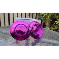 ราคา ฝาปิดดุมล้อ ฝาปิดดุมพลาสติก ฝาตบ ขนาด 106 มิล ราคาต่อ4แผ่น (21014595798)