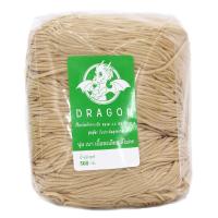 ราคา เชือกร่ม สีล้วน สีพื้น ยี่ห้อ DRAGON (21274977574)