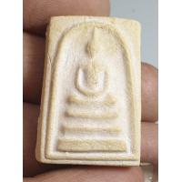 ราคา พระสมเด็จหลังยันต์น้ำเต้าเจ้าคุณนรวัดเทพศิรินทร์ กรุงเทพมหานคร พระบ้านๆราคาแบ่งปันสภาพสวยสมบูรณ์ (21608929634)