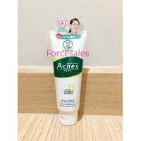 ราคา Mentholatum เมนโทลาทัม แอคเน่ ครีมมี่ วอช ดีฟ คลีนซิ่ง แอนด์ ไวท์เทนนิ่ง วอช 50 100 กรัม (21139522484)