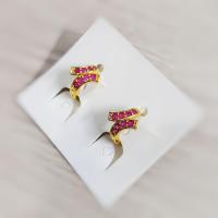 ราคา ต่างหูทองไมครอน ต่างหูทองชุบ เศษทองคำแท้ สร้อยหุ้มทอง ชุบทอง 24K ไม่ลอก ไม่ดำ (21376078054)