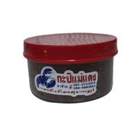 ราคา กะปิ เคยแท้ 100 ขนาด 500กรัม ของดีภาคใต้จากสุราษฎร์ธานี กะปิแม่แดงท่าข้าม กะปิสุราษฎร์ธานี กะปิใต้ (21726380145)