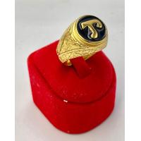 ราคา แหวนทอง 18K นะโมแท้ จากนครศรีธรรมราช (21531902137)