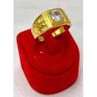 ราคา แหวนทอง 18k เพชรเป็นสัญลักษณ์ ที่สื่อถึงความมั่นคง ซื่อสัตย์และล้ำค่า จึงเป็นที่นิยมในการแสดงความรัก การหมั้นหมาย ซื้อเป็นของขวัญวันสำคัญต่างๆ ซื้อเป็นของขวัญให้ตัวเอง ช่วยเสริมราศี สวยหรูดูดีมีสง่า ร