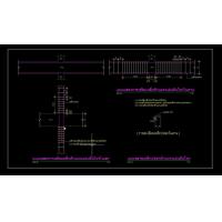 ราคา แบบมาตรฐานงานเสริมเหล็กต้านแรงแผ่นดินไหวในเสาและคานไฟล์ DWG ใช้สำหรับประกอบแบบในพื้นที่เสี่ยงภัยแผ่นดินไหว แถว ๆ ภาคเหนือเช่นเชียงใหม่เชียงราย (12491169582)