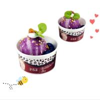 ราคา โมเดลไอศครีมผลไม้ ไอศกรีมผลไม้ถ้วย ไอศครีมปลอม เหมือนจริงมากๆ สวยหวาน ตกแต่งร้านค้า พร๊อพถ่ายรูป ลักษณะนิ่มๆ บีบได้ (18345337346)