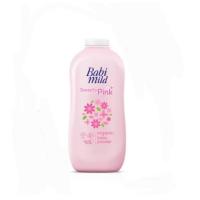 ราคา ซื้อ 2 ฟรี 1 เบบี้มายด์ พาวเดอร์ ผลิตภัณฑ์แป้งเด็ก160กรัม Babi Mild Powder 1 pack 160g 180g (21725322296)