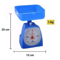 ราคา เครื่องชั่ง ขนาด1 2 5 Kg ตาชั่งสปริง ชั่งอาหาร เครื่องชั่งน้ำหนักแบบมีสเกล ตาชั่งขนาด สูตรอาหาร ในครัวเรือน ตาชั่ง (21580781552)