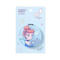 ราคา MINISO กระจกพับ ขนาดพกพา Disney Manga Princess Collection (21727882352)
