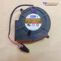 ราคา สินค้าพร้อมส่ง พัดลมหอยโข่ง เทอร์โบ DC 12V 2 40A ขนาด 97 94 33 3 5นิ้ว พร้อมแจ็คDC พัดลมระบายความร้อน (21641730151)