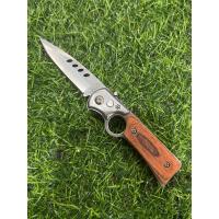 ราคา มีดพับขนาด 5 5 นิ้ว ขนาดพกพาง่าย ใบมีดคม (21055207779)