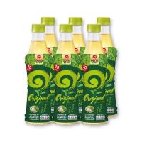 ราคา อิชิตัน กรีนที รสต้นตำรับ ขนาด 280 มล x 6 ขวด (19635617856)