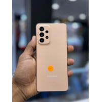 ราคา Samsung A53 5G Ram 8 Rom 128 GB (21138910186)