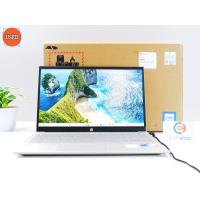 ราคา NOTEBOOK โน๊ตบุ๊ค HP PAVILION CPU I5 1155G7 DISPLAY 15 6 FHD RAM 8GB SSD M 2 512GB P13952 (21720698146)