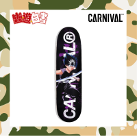 ราคา KURAMA Skateboard Deck Black Canival x Yuyu Hakusho Collection Skateboard Deck By Canival 32x8 นิ้ว สเก็ตบอร์ด คนเก่งฟ้าประทาน (15297053820)