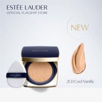 ราคา เซตพิเศษ 9 พ ค 67 เท่านั้น NEW Estee Lauder 3pcs Make up Set with Double Wear Soft Glow Matte Cushion Makeup SPF 45 PA Refill 2 Gifts Longwear matte flawless finish (21718180183)