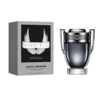 ราคา Paco Rabanne Invictus Intense EDT 100 ml กล่องซีล ป้ายคิงพาวเวอร์ (8571426164)