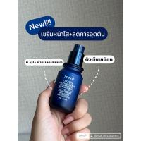 ราคา พร้อมส่ง ฉลากไทย Fresh Lotus Youth Preserve Resurfacing Dream Serum 30ml (21725172594)