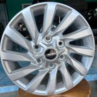 ราคา ล้อแม็กซ์ ISUZU D MAX ขอบ16โฉม 2024 (21248187184)