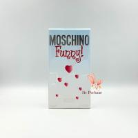 น้ำหอม Moschino Funny EDT for women 100 ml.