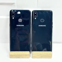 ราคา samsung A10S หน้าจอ 6 2 นิ้ว แรม 2รอม 32 แอนดรอดย์ 9 แบตเตอรี่ 4000 มิลลิแอมป์ (21727617070)